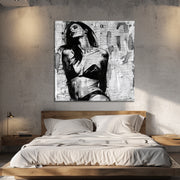 Sexy Vrouw
