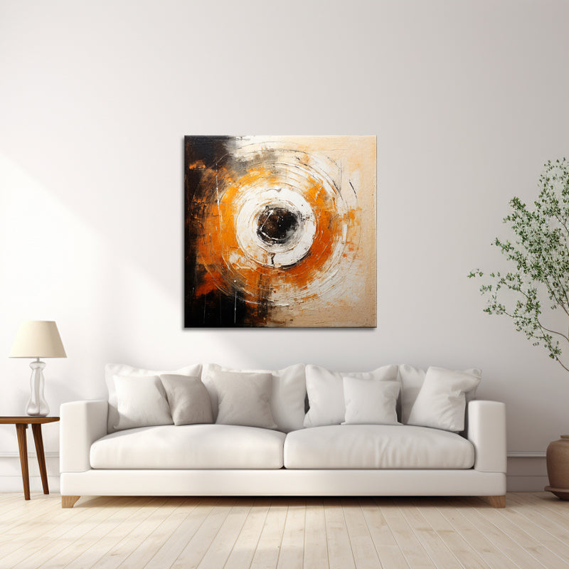 Abstracte Power