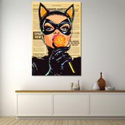 Batgirl