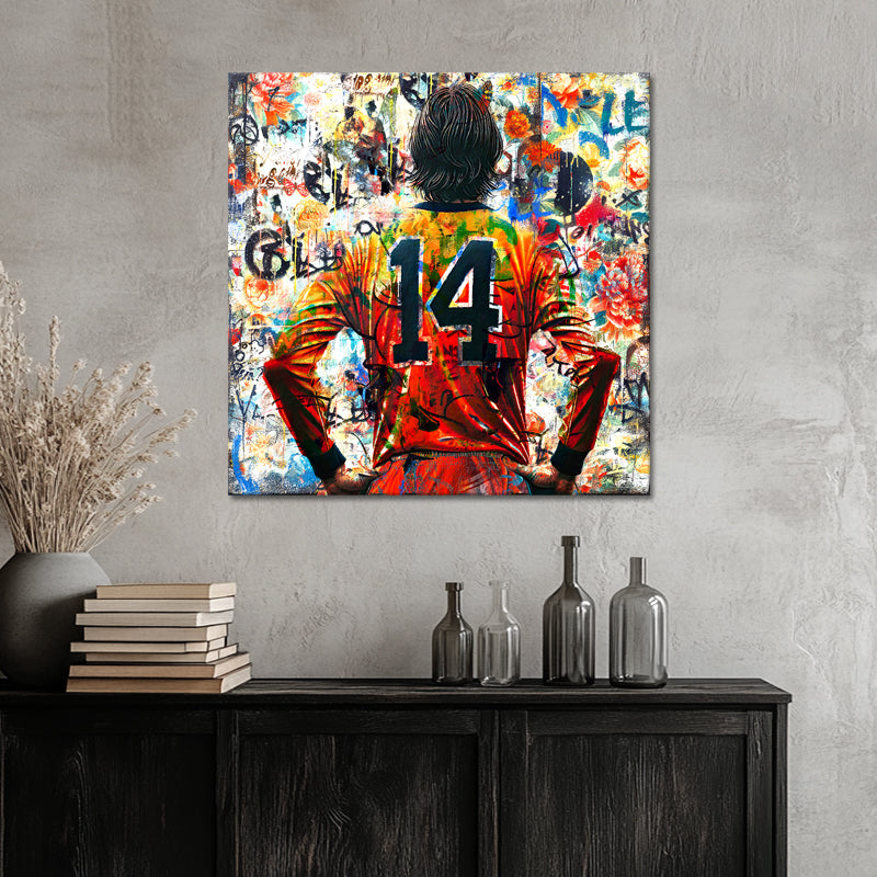 Hendrik Johannes Cruyff
