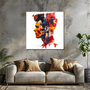 David Bowie Artiest Art