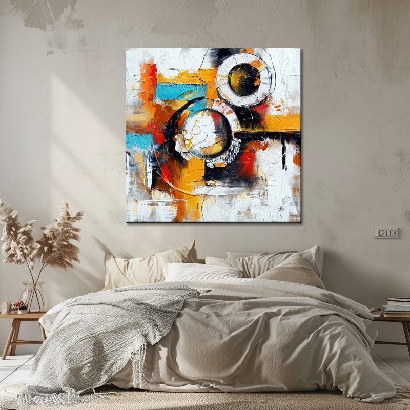 Abstrakte Kunst