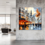 Antwerpen Kunstgemälde