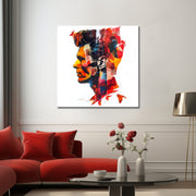 David Bowie Artiest Art