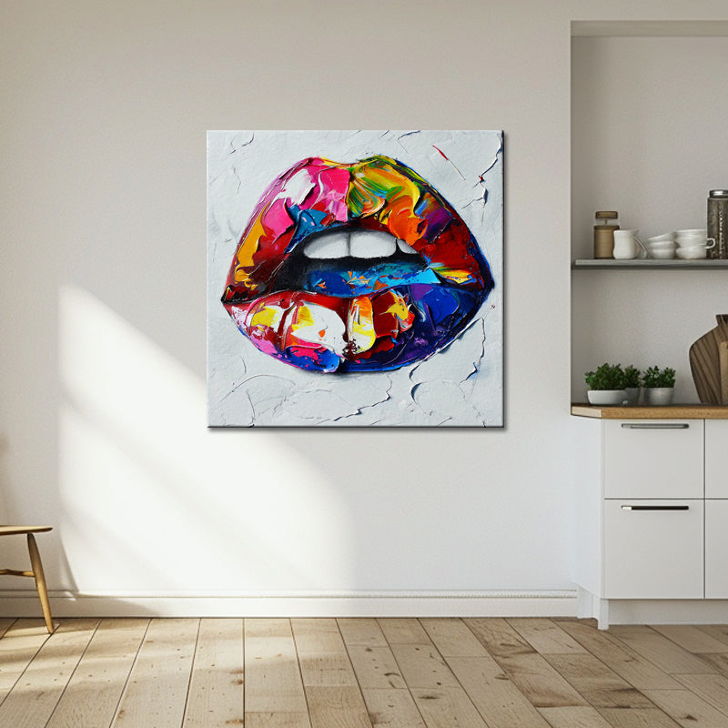Mooiste lippen