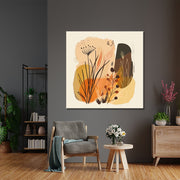 Gemälde Illustration