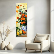 Dahlias - Monet