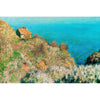 Das Fischerhaus – Claude Monet