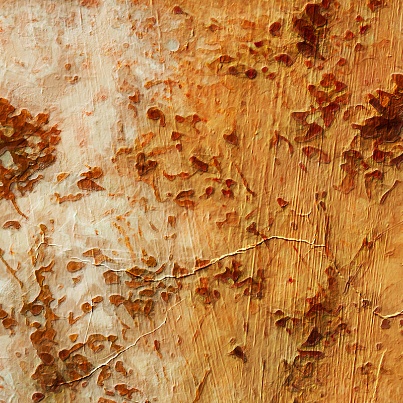 Warme Abstractie