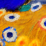 Moeder En Kind - Gustav Klimt