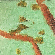 Der Maler auf dem Weg nach Tarascon - Van Gogh