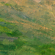 The church of Varengeville - Claude Monet