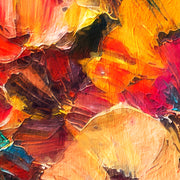 Florale Art
