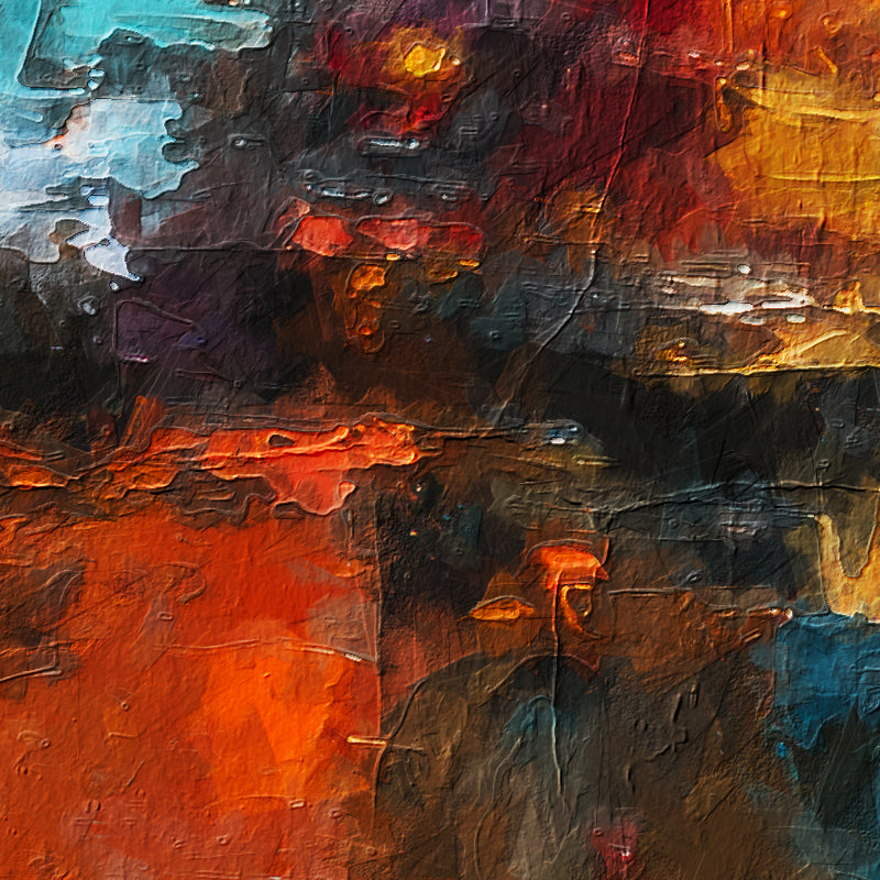 Panorama - Modern - Abstract