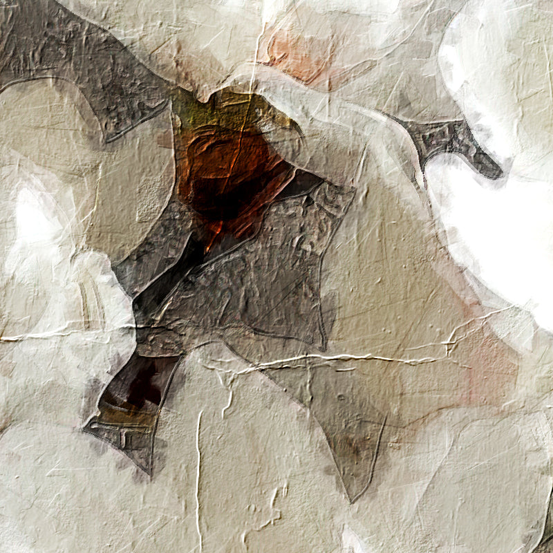 Magnolien in der Vase