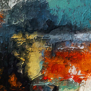 Panorama - Abstract - art