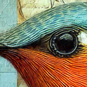 De Vogelhoed Kunstwerk II