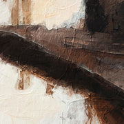 De Cowboy kunstwerk