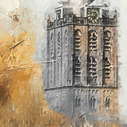 Den Bosch Zentrum