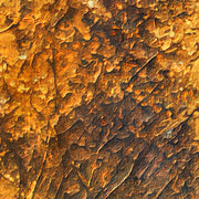 Abstraktes Bäume-Kunstwerk