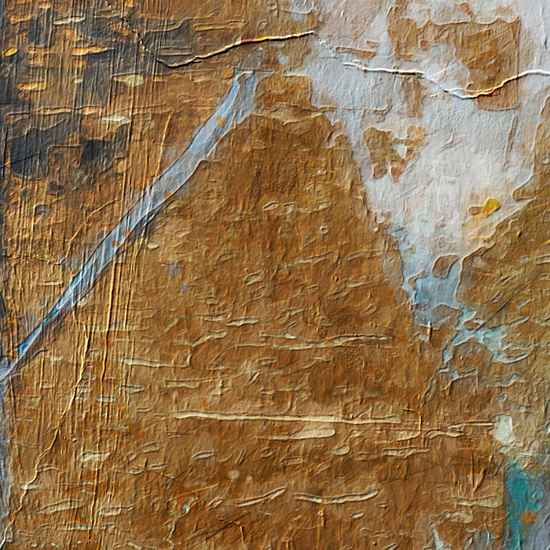 Lippen-Kunstwerk
