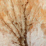 Winterlandschaft Kunst