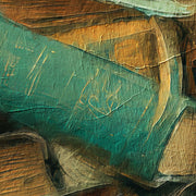 Boekenhoed – Magische Kunst
