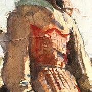 Beerenpflücker – Winslow Homer
