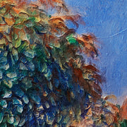 In der Bretagne – Auguste Renoir