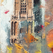 Utrecht – Ikonische Stadt