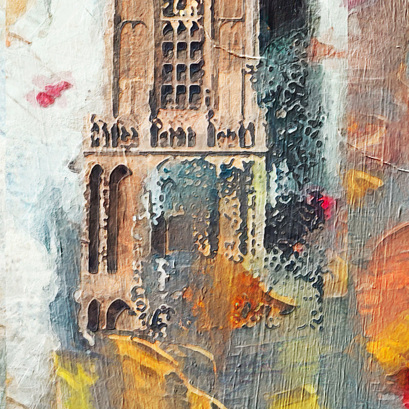 Utrecht – Ikonische Stadt
