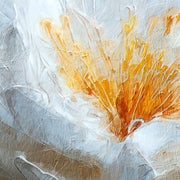Expressieve Pioen