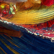 Stilvolle Frauenkunst