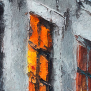 's-Hertogenbosch Gemälde Kunst