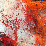 Abstrakt und leicht