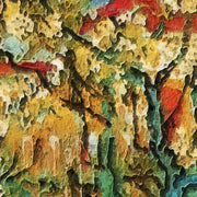 Bloeiende boomgaard - Van Gogh