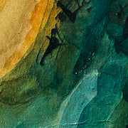 Kleurrijke Abstractie - Kandinsky