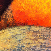 Abstracte kleurrijke vormen III