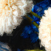 Delfter Blauw Blüte