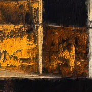 Abstract vormen I