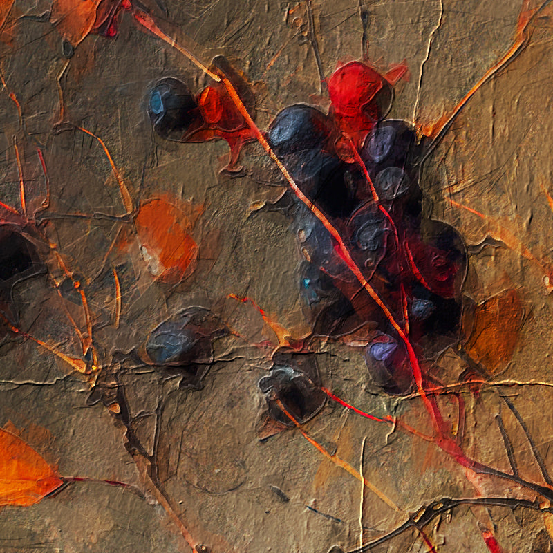 Herfst in Vaas