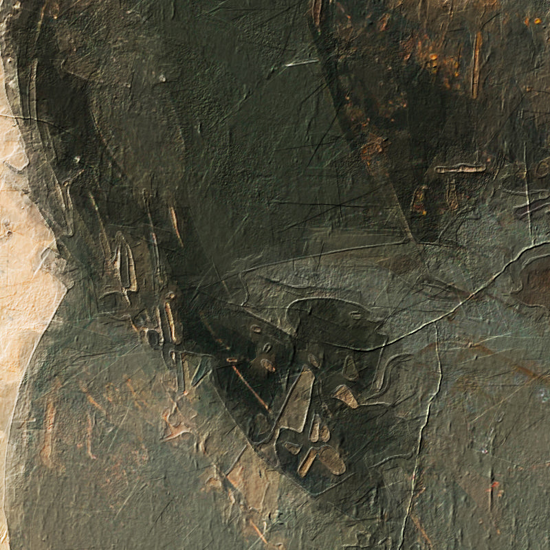 Verborgen in Rosen II