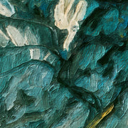 Olive Trees - Van Gogh