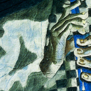 Chorinho Candido Portinari - Picasso