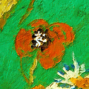 Der Postillon Joseph Roulin - Van Gogh