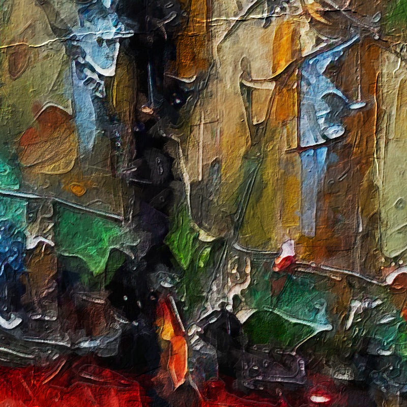 Paris in Farben II