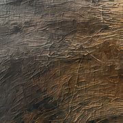 Sepia Löwenkunst