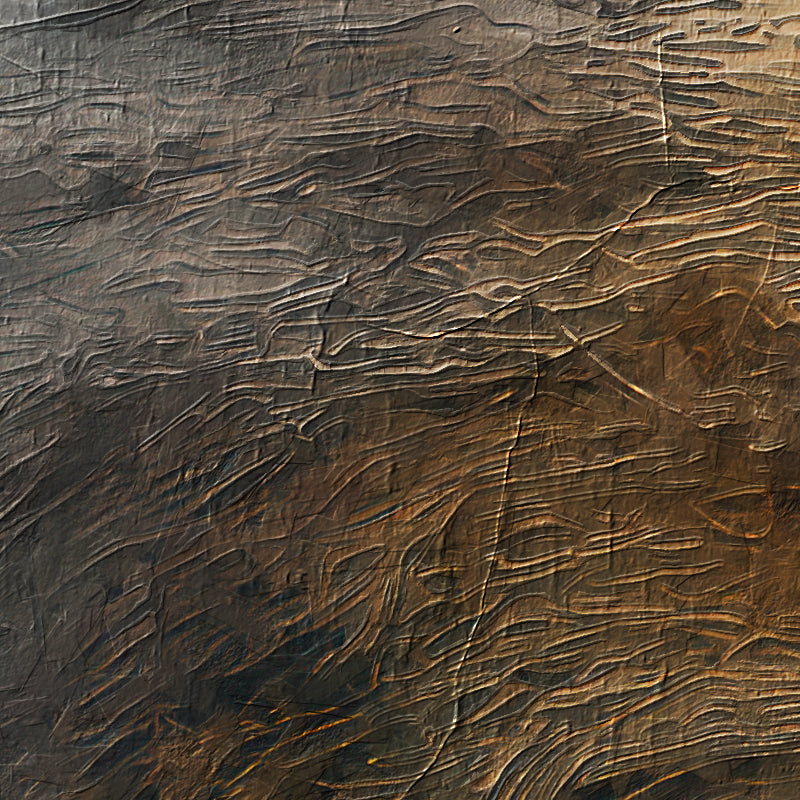 Sepia Löwenkunst