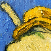 Der Sämann nach Millet – Van Gogh