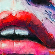 Zij in Abstractie